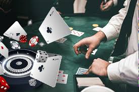 Casino Magnit